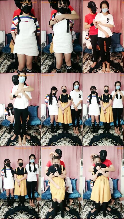 Thumbnail Video Sex nggak mampu bayar gadis sekolah pasrah di entot sama rentenir 4