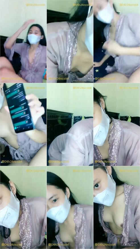 Thumbnail Live Cantik Fiyah 3