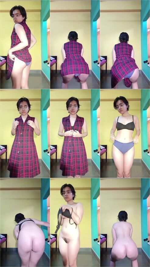  Ema ABG Goblok Budak Kontol Om 1