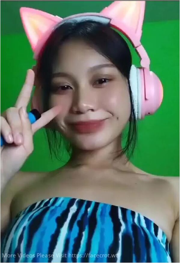 Thumbnail Video SexAbegeh Cantik Pepek Pink 1 lonte