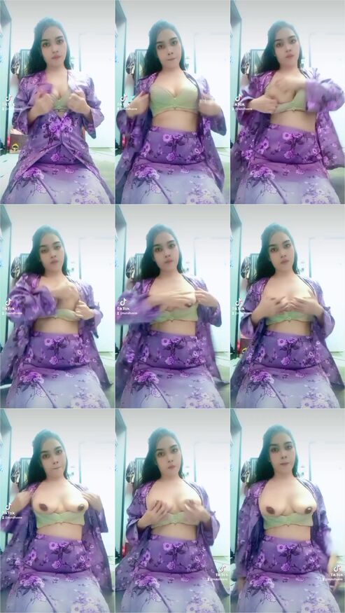   Husna Leaks 43