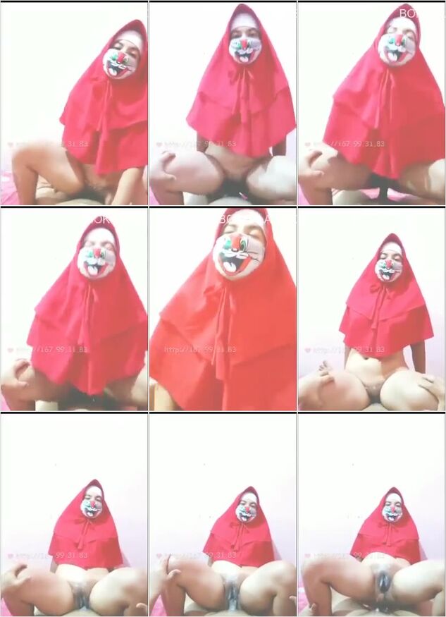 Thumbnail Video Sex Indo Ukhti Ngentot Pacar Sampai Klimaks Bahan Lokal