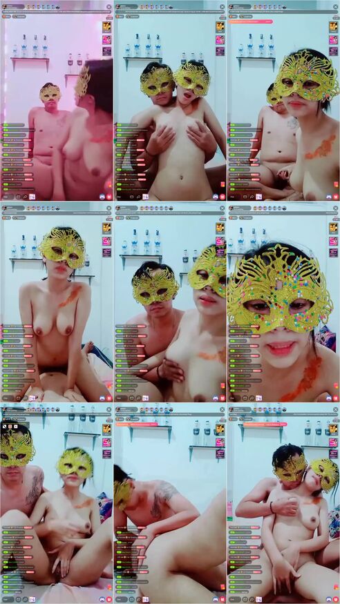 Thumbnail Video Sex Live Show Riesa  Film Dewasa  Bahan Lokal
