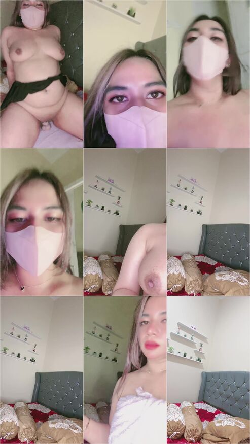 Host Bbw Omek Ngulek Dildo Sampe Muncrat 158897