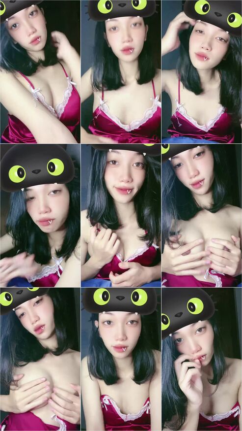 Si Cantik Imut Lemon Keenakan Mainin Toket Id 73217024 Mango 147047