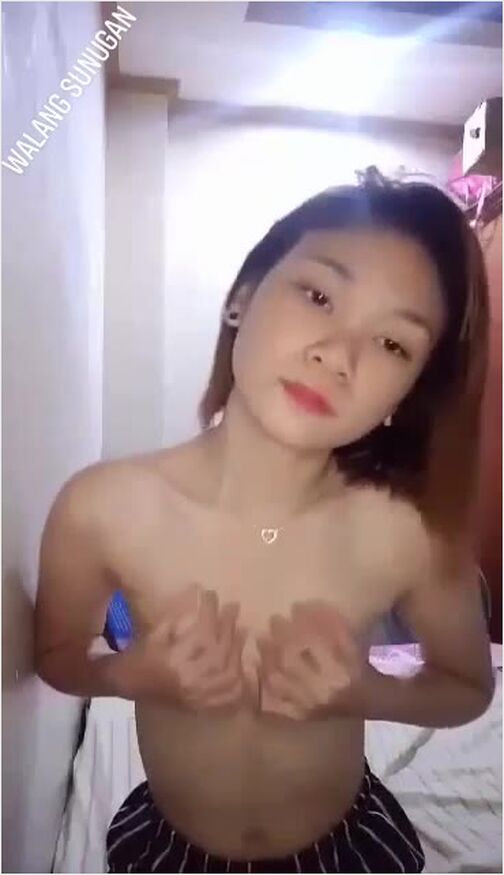 Thumbnail  Video Sex Tocil dikamarnya 3 lonte
