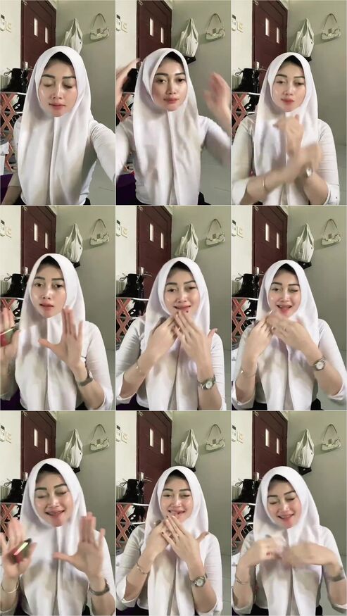Shella Sange Bugil 3