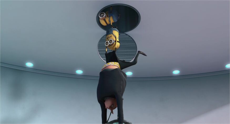 Despicable Me | Ranime