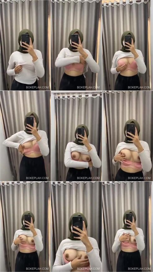 Thumbnail Video Sex Hijab 2 Bahan Lokal