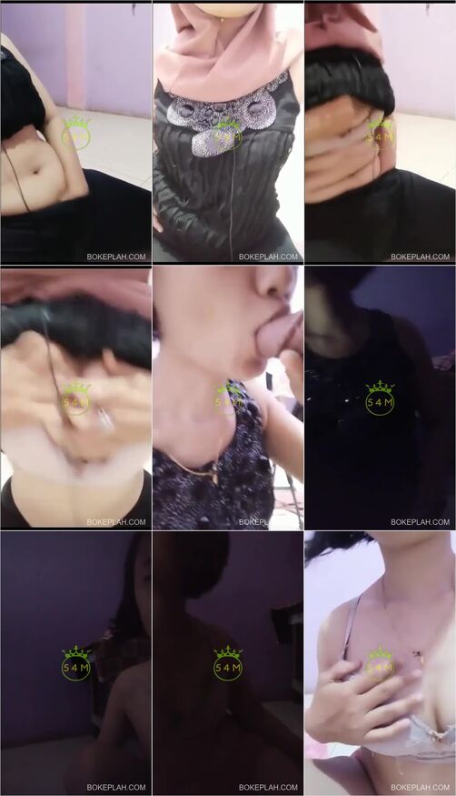 Thumbnail Video Sex hijab 60  Film Dewasa  Bahan Lokal