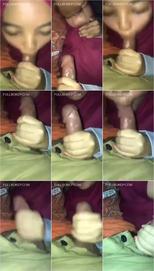 Thumbnail Video Sex JILBAB Ayang Lama Banget Crotnya Bahan Lokal