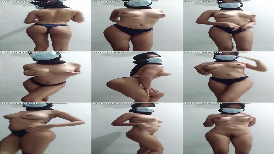 Bokep Indo Video Privasi Vicoleta Bugil Disebar Mantan
