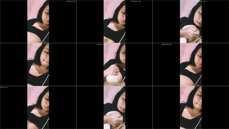 Video Sex Konten bugil Nanad selebgram toge 2 Bahan Lokal