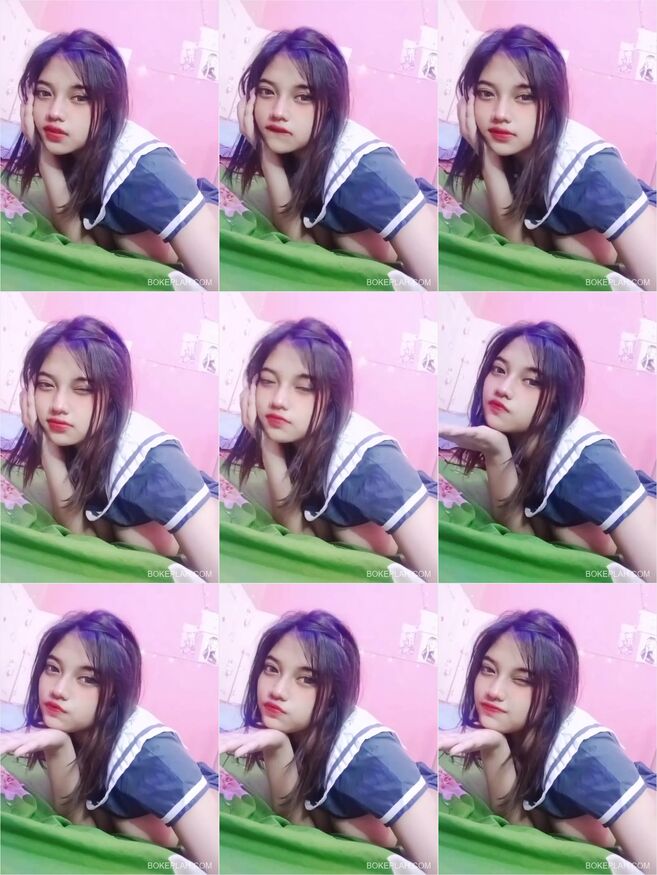 Thumbnail Video Sex link bokeh xxx Acay nabilla 6 pejuhin Bahan Lokal