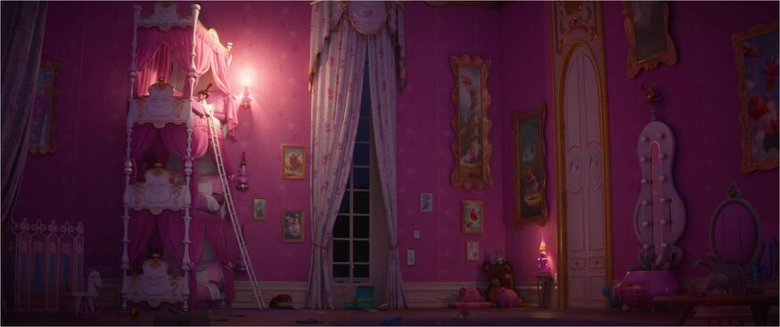 Despicable Me 3 | Ranime