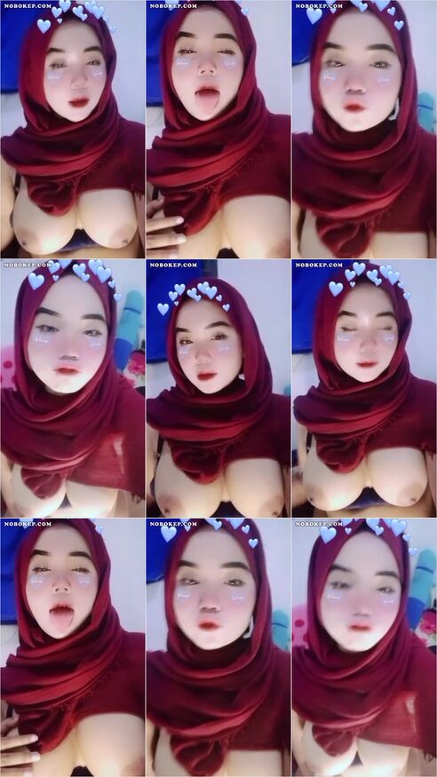 Bokep Indo Skandal Nanda Cewek Tobrut Hot 02