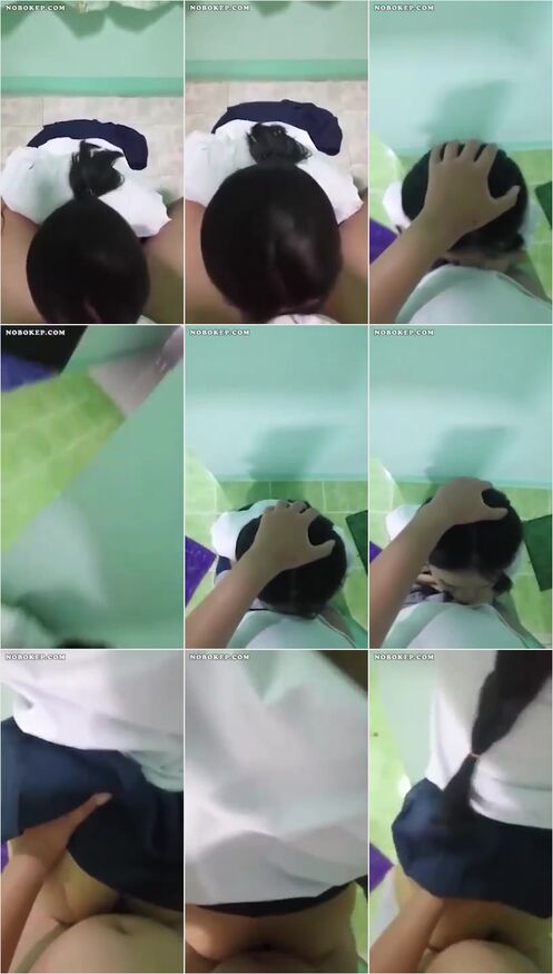 Thumbnail Bokep Indo Lia Jilbab Tobrut Ngewe 1