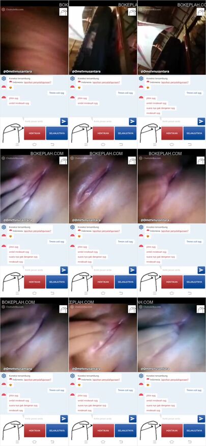Video Sex Ometv Nusantara 18  Film Dewasa  Bahan Lokal