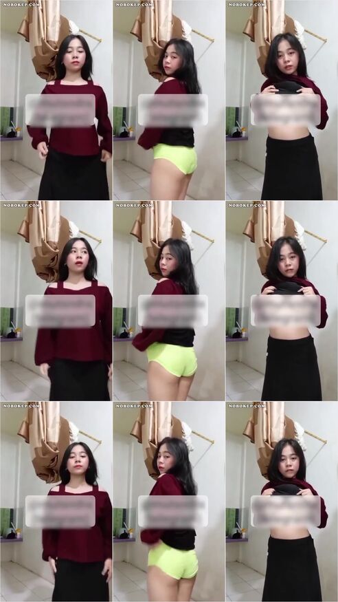 Thumbnail Bokep Indo Mutia Sandrina Toge Bugil Viral