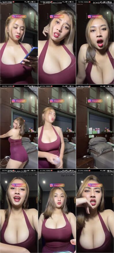 Thumbnail Video Sex 01 Sri Ayu Tarisa