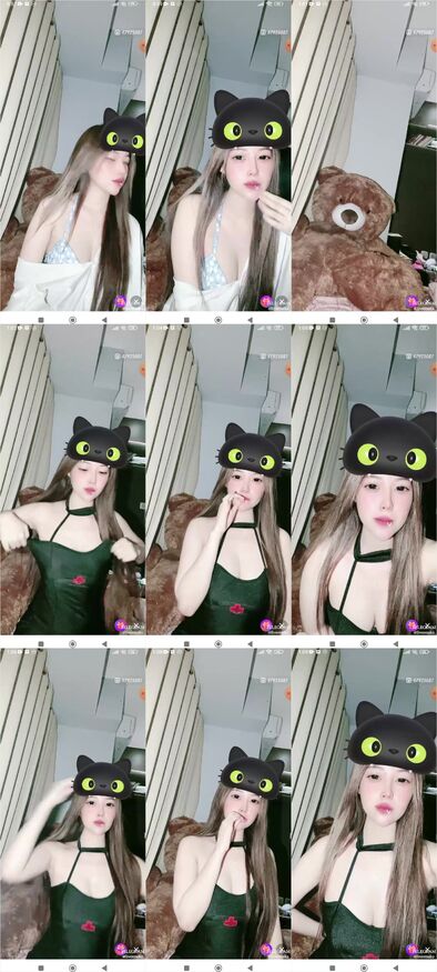 Syaa Pake Baju Perawat Sexy Begini Id 47925087 Mango 156629