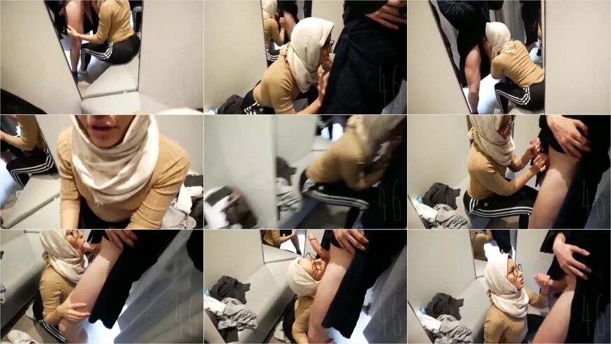 Thumbnail Nyepong Di Kamar Pas