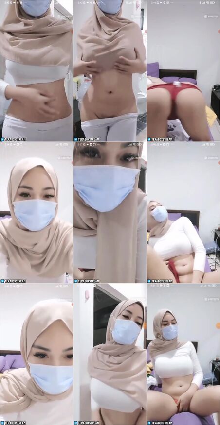 Thumbnail  Citra Roshita Live Colmek 10