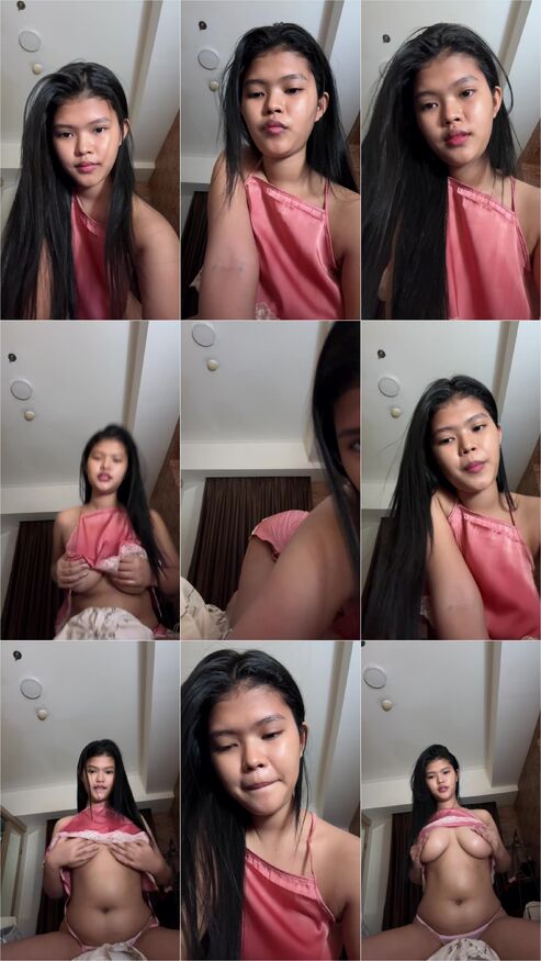 Toket Sandraa Host Eksotis Comeback ID 81622015 Mango AVTub ts