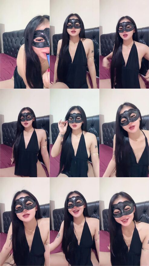 Kintan Pintar Bikin Sange Lepas Baju Pamer Jembut Hot51 171982