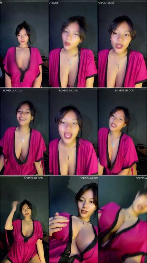 Video Sex Dinda Bumil 3