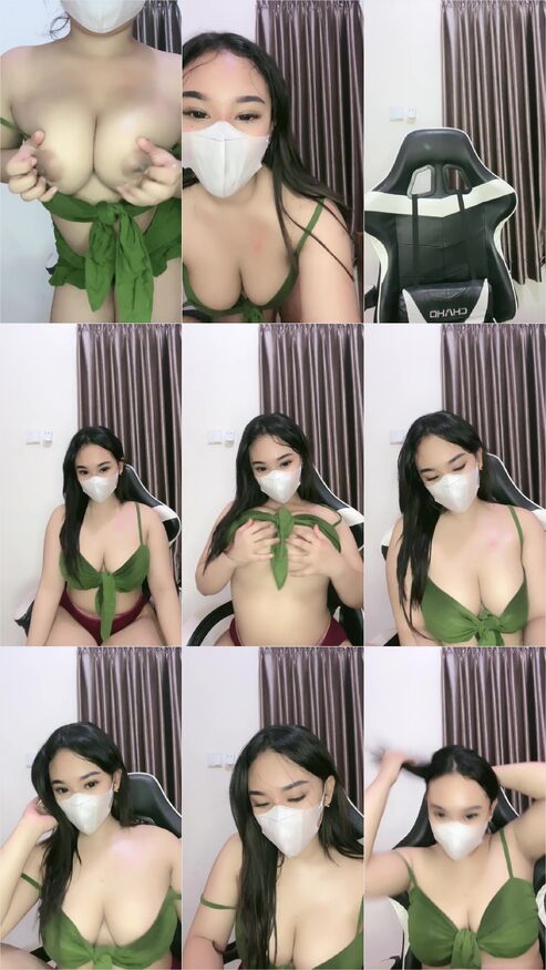 Tante Seksi 1