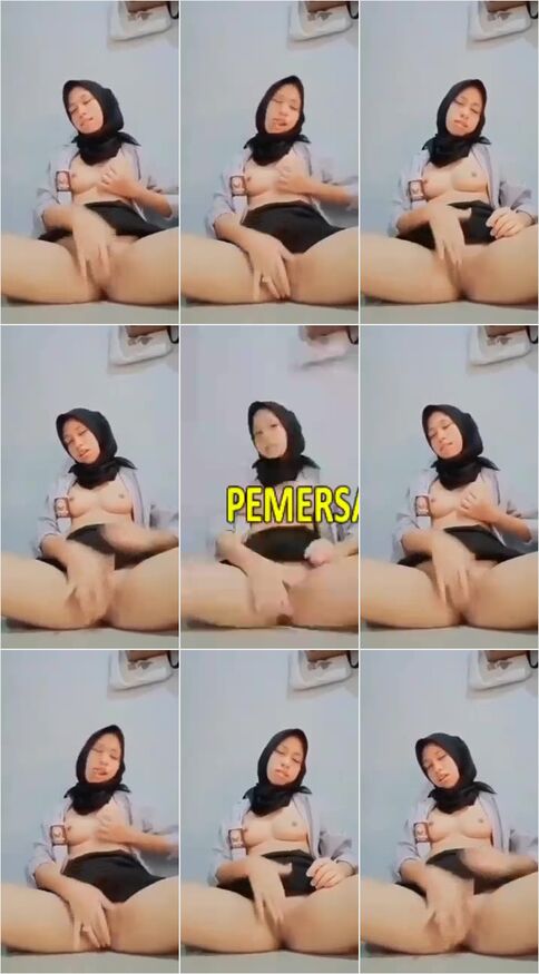 Thumbnail jilbab hitam colmek toketnya tocil nikmat