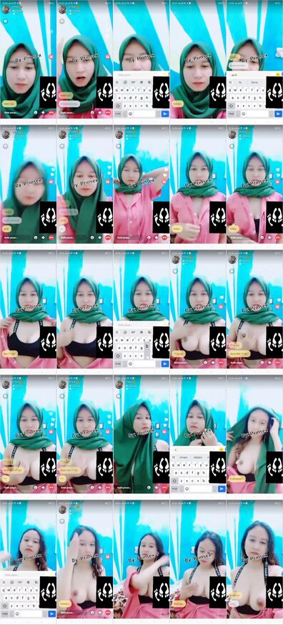 Livu Chika Mulus Bikin Sange
