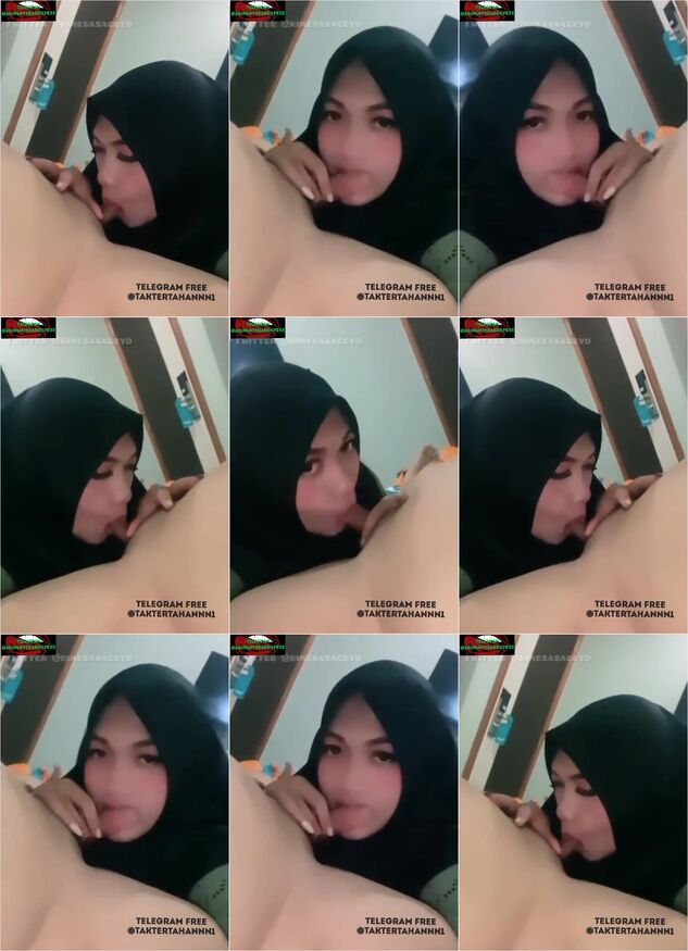 Husna Ngewe Di Hotel 1
