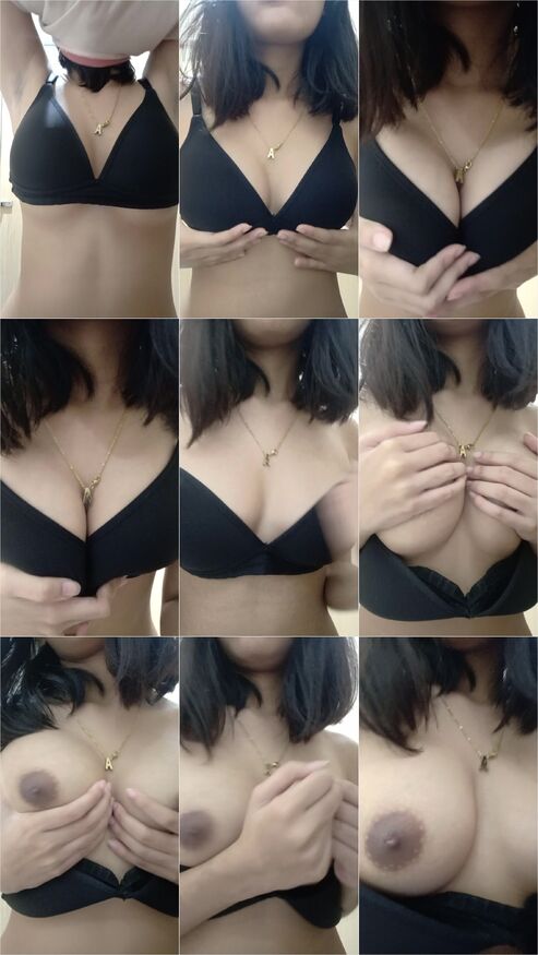 Thumbnail Ara Telanjang Bugil 7