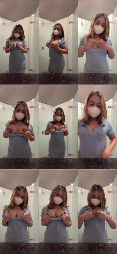Thumbnail  Bella Tobrut Bugil 12