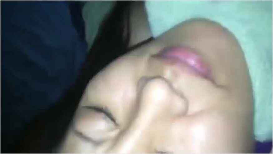 Thumbnail Video SexABG nyepong crottt di muka plus dijilatin Film Dewasa lonte