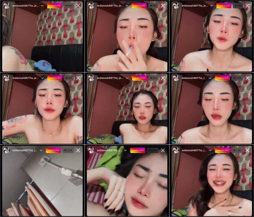 Thumbnail  Jess Leaks XXX 6