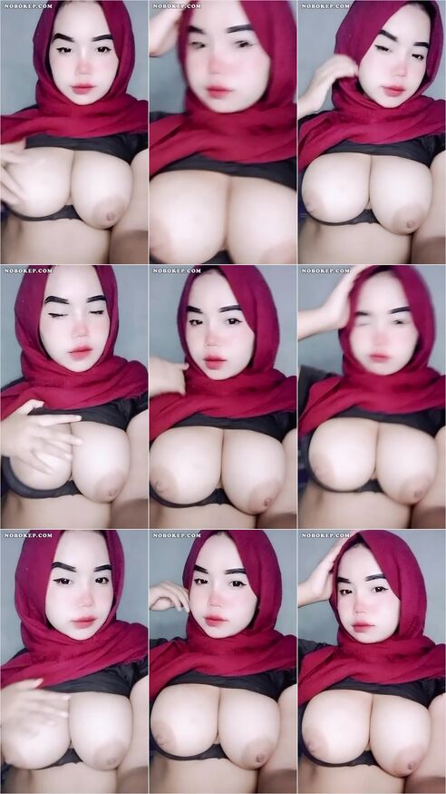 Bokep Indo Skandal Nanda Cewek Tobrut Hot 03