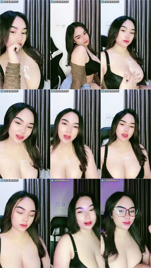 Thumbnail Tante Seksi 8