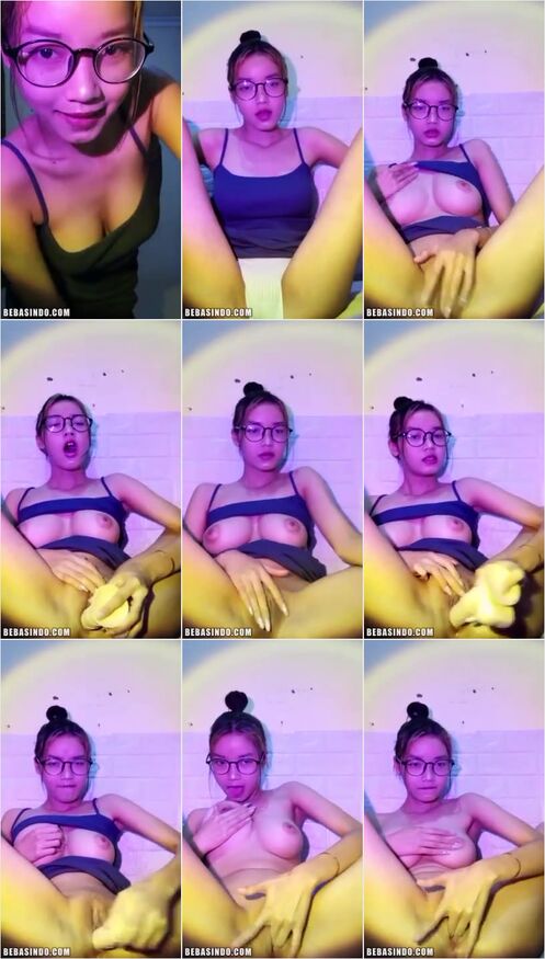 Video Sex Panya ABG 19Yo Lepas Jilbab Omek Longdur  BOKEPSIN ts