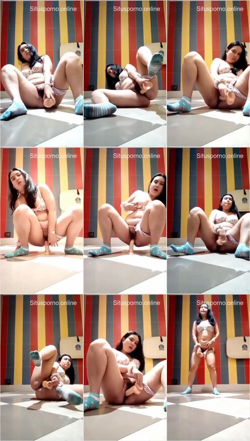 Thumbnail Video Sex tante doya colmek exhib 8 Bahan Lokal