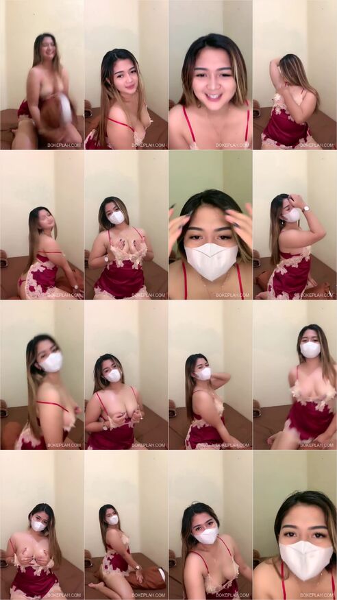 Video Sex Zara Semakin Bulat Bahan Lokal