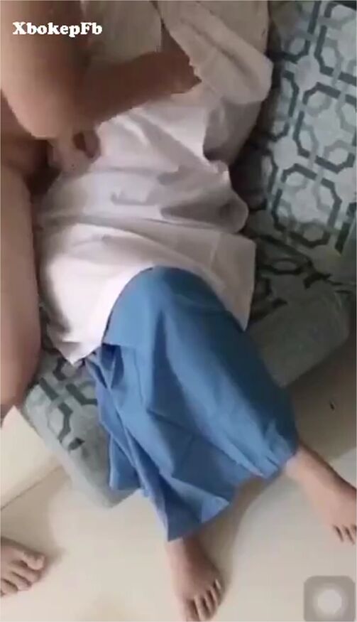 Video Sex Konten SMA 12 lonte