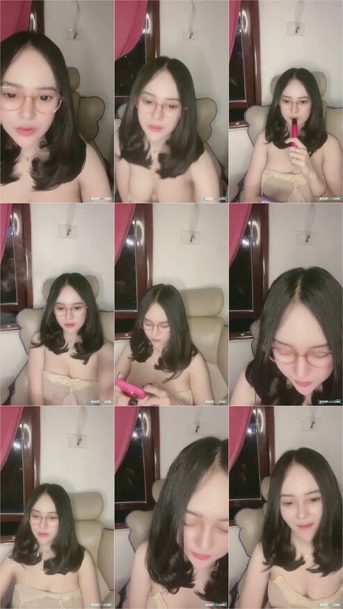 Thumbnail Video Sex Live Viral Host Arum 2