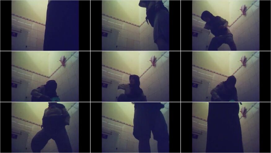 Thumbnail  intip pramuka 1