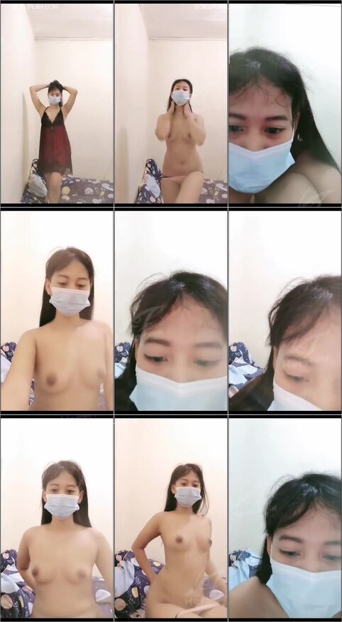 Video Sex Mimi Host Tocil Siap Bugil  Bahan Lokal