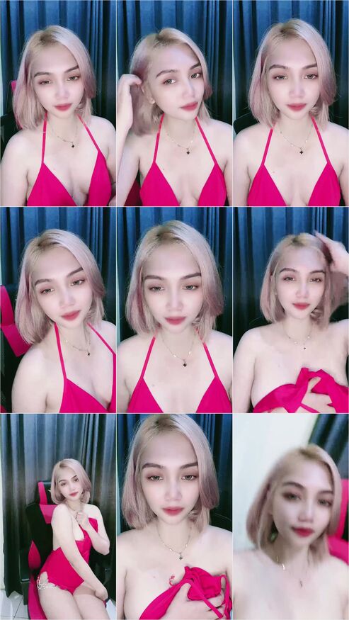 Kakak Bondol Pirang Siapa Yang Tak Suka Dream Live 153209