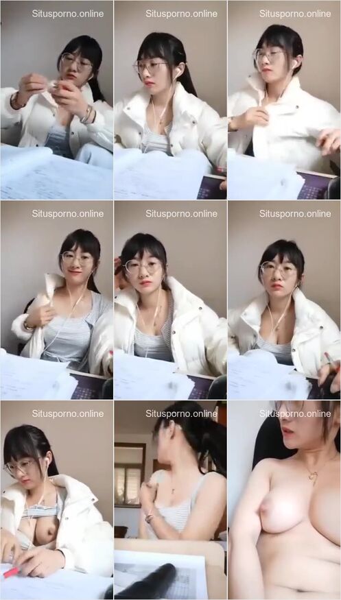 Video Sex asian solo masturbation porn 132