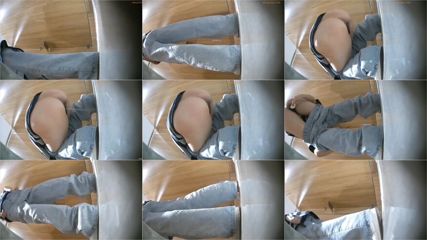 Thumbnail Video Sex bokep intip di wc mall 36 mov